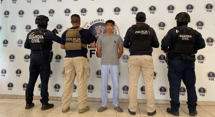 Acusan a pareja sentimental por asesinato del secretario municipal de Ocampo