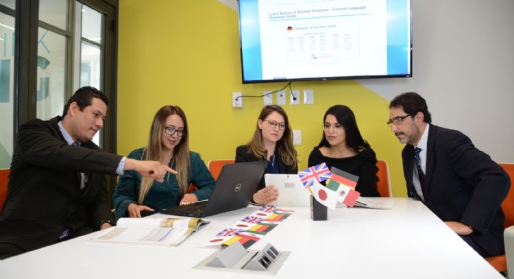 Aguascalientes en el Top 10 en manejo de inglés, según IMCO; el estado avanza en competitividad