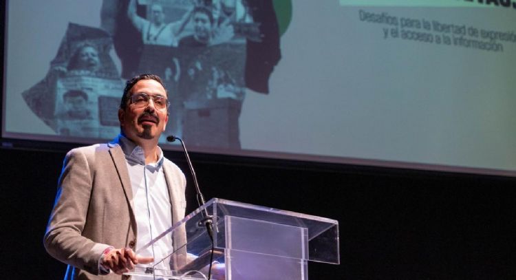 Tribunal colegiado confirma amparo para Artículo 19 contra ley de ciberasedio