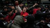 Foto ilustrativa de la nota titulada: Qué saber del 1 de Mayo mientras trabajadores enfrentan alza de precios por guerra con Irán