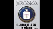 Foto ilustrativa de la nota titulada: Rebasados, los servicios de inteligencia en medio de las tensiones con EU por el narco