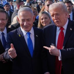 ¿Quién detendrá a Israel?