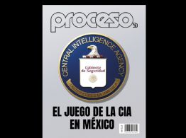 Rebasados, los servicios de inteligencia en medio de las tensiones con EU por el narco
