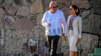 Rubén Rocha Moya se va; pide licencia temporal como gobernador de Sinaloa