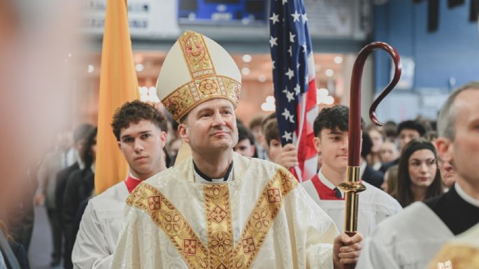 Arquidiócesis de Nueva York indemniza a víctimas de abuso sexual con 800 millones de dólares