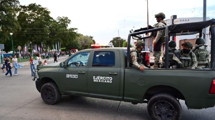 Sinaloa concentró el 20% de homicidios en todo del país durante el Día del Niño