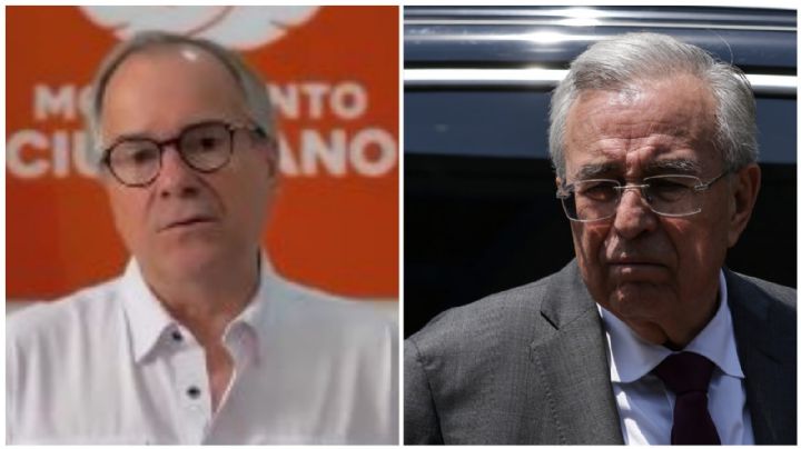 Del “no especular” a pedir el desafuero: MC Sinaloa cambia su postura sobre Rocha Moya