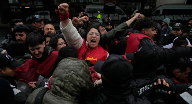 Qué saber del 1 de Mayo mientras trabajadores enfrentan alza de precios por guerra con Irán