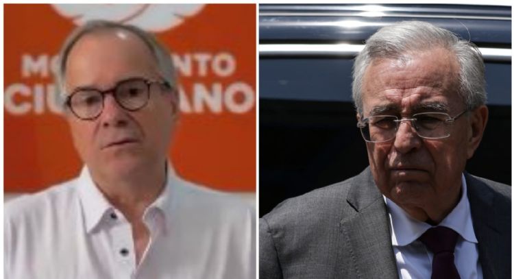 Del “no especular” a pedir el desafuero: MC Sinaloa cambia su postura sobre Rocha Moya