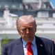 Antes de cumplirse el plazo legal, Trump dice al Congreso que las hostilidades con Irán “terminaron”