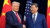 Foto ilustrativa de la nota titulada: Tensiones por Irán y comercio podrían complicar la visita de Trump a China