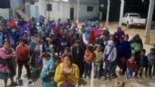 Foto ilustrativa de la nota titulada: Aumento de violencia de cárteles obliga a huir a entre 800 y mil familias en Guerrero (Videos)