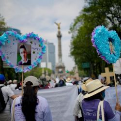 CIDH presentará informe sobre desapariciones; asistirán representantes de Segob y SRE