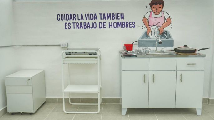 Cuidar el Mundial y descuidar a la gente: prioridad federal anula proyecto social