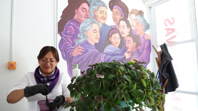 Cuidar el Mundial y descuidar a la gente: prioridad federal anula proyecto social