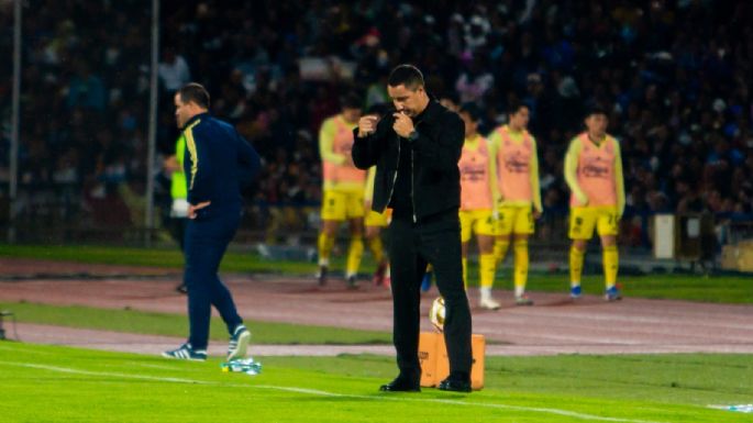Pumas empata 6-6 con América, pero avanza a semifinales por mejor posición en tabla general (Videos)