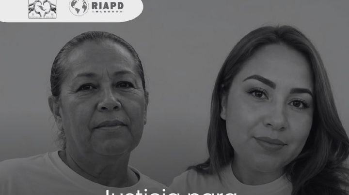 Asesinan a madre e hija buscadoras en Salamanca, Guanajuato
