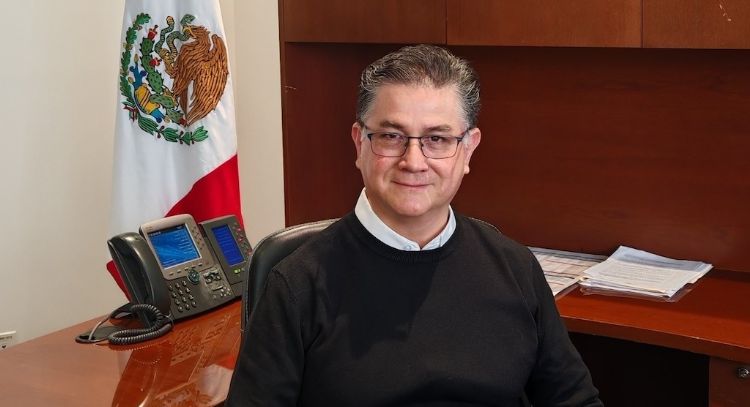 Denuncian por acoso sexual y laboral al director de Desarrollo Carretero de la 4T