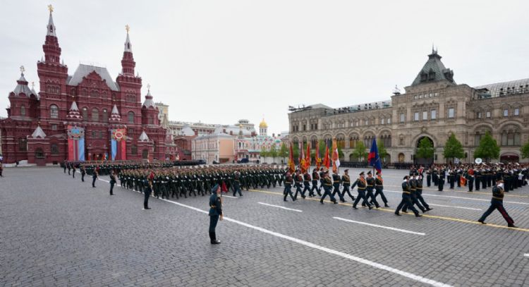 Rusia acusa a Ucrania de violar una tregua de tres días mediada por EU