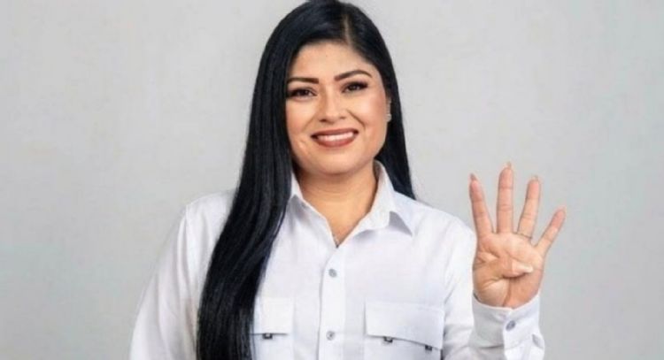 Morena denuncia Violencia contra candidata en Coahuila; acusado afirma que respondió a una agresión