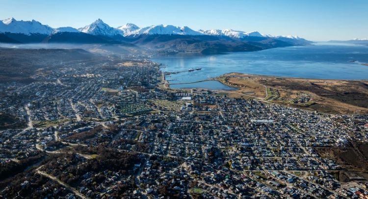Tierra del Fuego niega que brote de hantavirus se haya producido allí