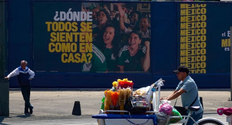 Cuidar el Mundial y descuidar a la gente: prioridad federal anula proyecto social