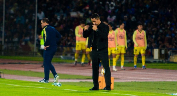 Pumas empata 6-6 con América, pero avanza a semifinales por mejor posición en tabla general (Videos)
