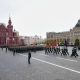 Rusia acusa a Ucrania de violar una tregua de tres días mediada por EU