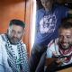 Israel deporta a dos activistas detenidos por liderar una flotilla de ayuda humanitaria a Gaza