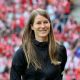 Marie-Louise Eta se convierte en la primera mujer entrenadora en ganar un partido de la Bundesliga