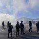 Activistas migrantes crean mapa que rastrea actividad del ICE en Tucson, Arizona