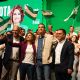 Ayuso va a México a dar lecciones de historia y acaba dando vergüenza ajena: Pedro Sánchez