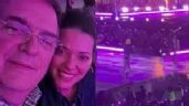 Foto ilustrativa de la nota titulada: BTS en último concierto: Marcelo Ebrard, canciones sorpresa, y la promesa de regreso para 2027