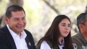 Foto ilustrativa de la nota titulada: Renuncia secretaria de Medio Ambiente de Puebla en medio de crisis por cablebús