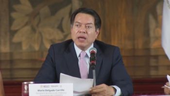 La escuela no es un lugar de resguardo de niños por conveniencia del mercado: Mario Delgado