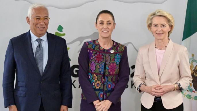Unión Europea aprueba la firma del pacto comercial y modernización de relaciones con México