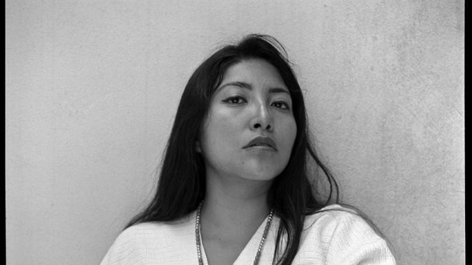 Citlali Fabián, artista oaxaqueña, gana el Sony World Photography Awards 2026