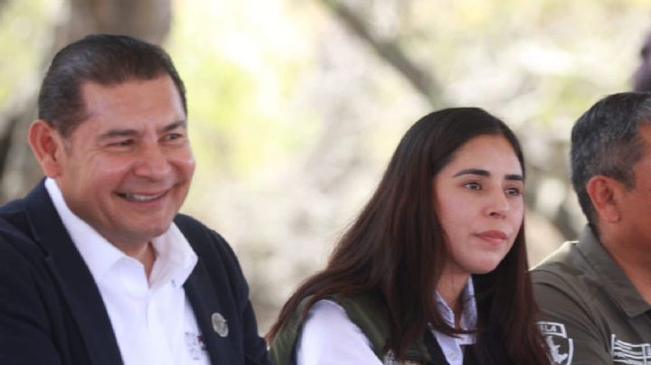 Renuncia secretaria de Medio Ambiente de Puebla en medio de crisis por cablebús