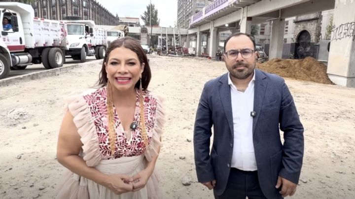 Brugada defiende la demolición del skatepark de San Antonio Abad pese a las críticas