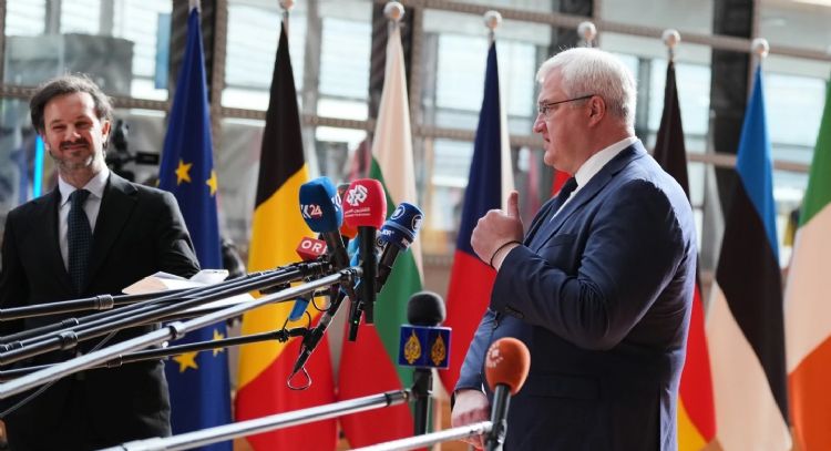 La UE impone sanciones a Rusia por el secuestro de miles de niños ucranianos