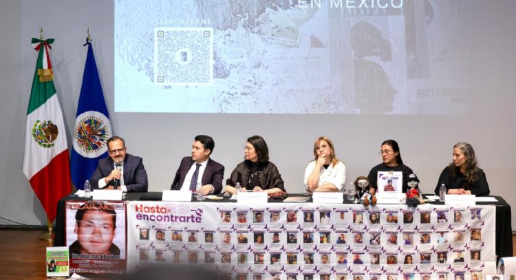 Exigen a México una respuesta urgente ante el reclutamiento forzado de menores de edad