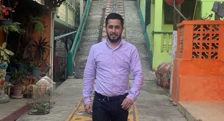 Balean a excandidato del PRI a alcaldía de Chicontepec, Veracruz; sólo resultó herido del hombro