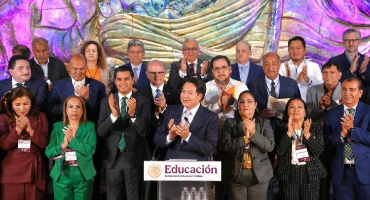 SEP da marcha atrás: el calendario escolar se queda sin cambios