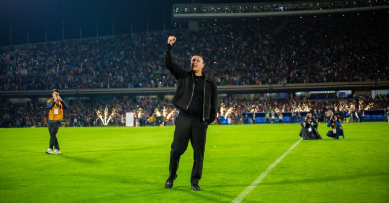Foto: Carlos Enciso