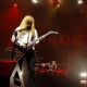 Épica despedida de Megadeth en la Arena CDMX