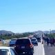 Comunidades indígenas bloquean cinco carreteras en Michoacán; exigen mayor seguridad en la entidad