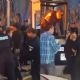 ¿Quién es la magistrada detenida en la Feria de San Marcos y qué pasó?