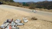 Foto ilustrativa de la nota titulada: Hallan seis cuerpos desmembrados y otros cuatro con huellas de tortura en carreteras de Guerrero