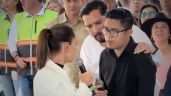Foto ilustrativa de la nota titulada: Padre que denunció ante Sheinbaum abuso sexual en primaria de Hidalgo acusa de amenazas a funcionarios