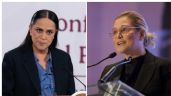 Foto ilustrativa de la nota titulada: Morena movilizará a su militancia para exigir juicio político y desafuero contra Maru Campos